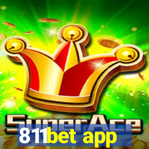 811bet app